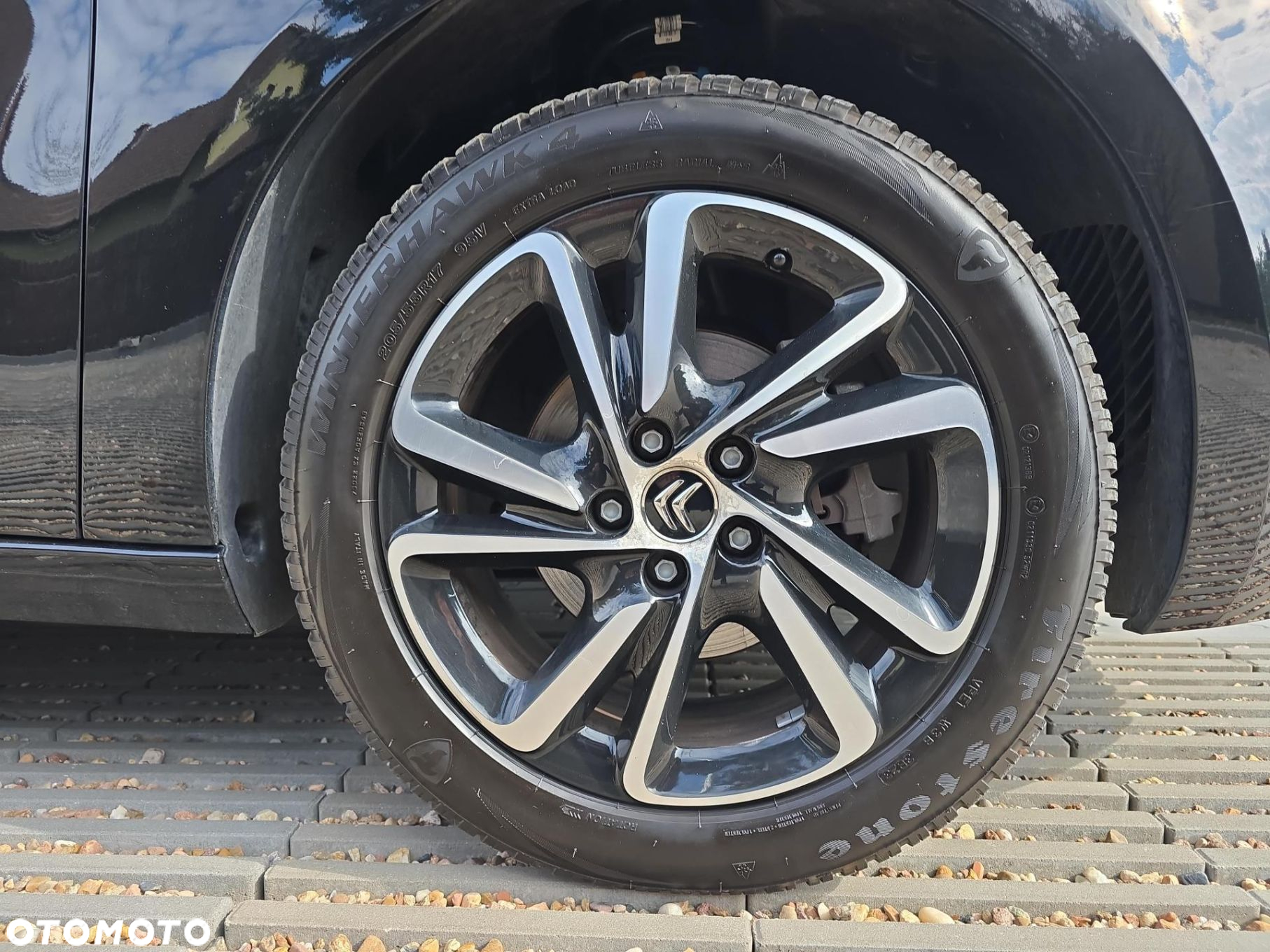 Citroën C4 SpaceTourer 1.5 BlueHDi Shine S&S - 9