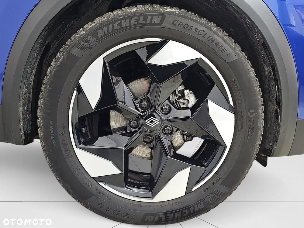 Renault Captur 1.3 TCe mHEV Techno EDC - 38