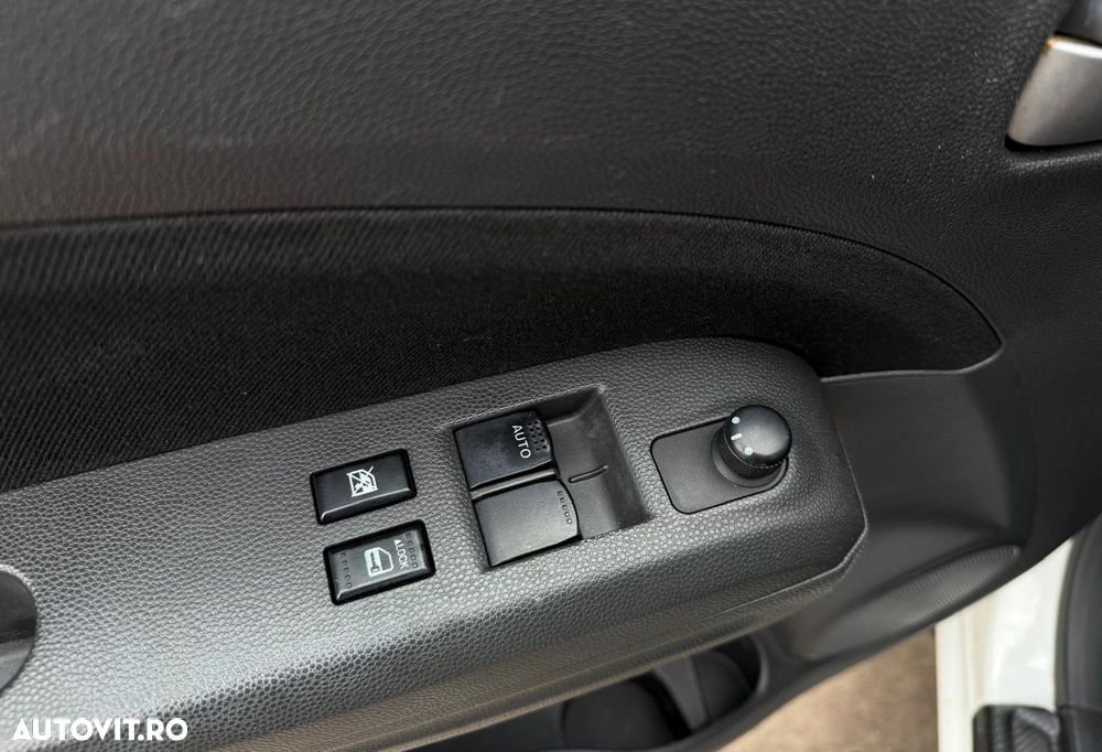 Suzuki Splash - 13