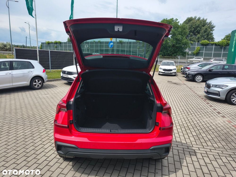 Skoda Kamiq 1.0 TSI Drive DSG - 8
