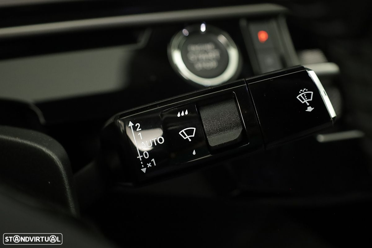Peugeot 3008 1.2 Hybrid Allure e-DCS6 - 16