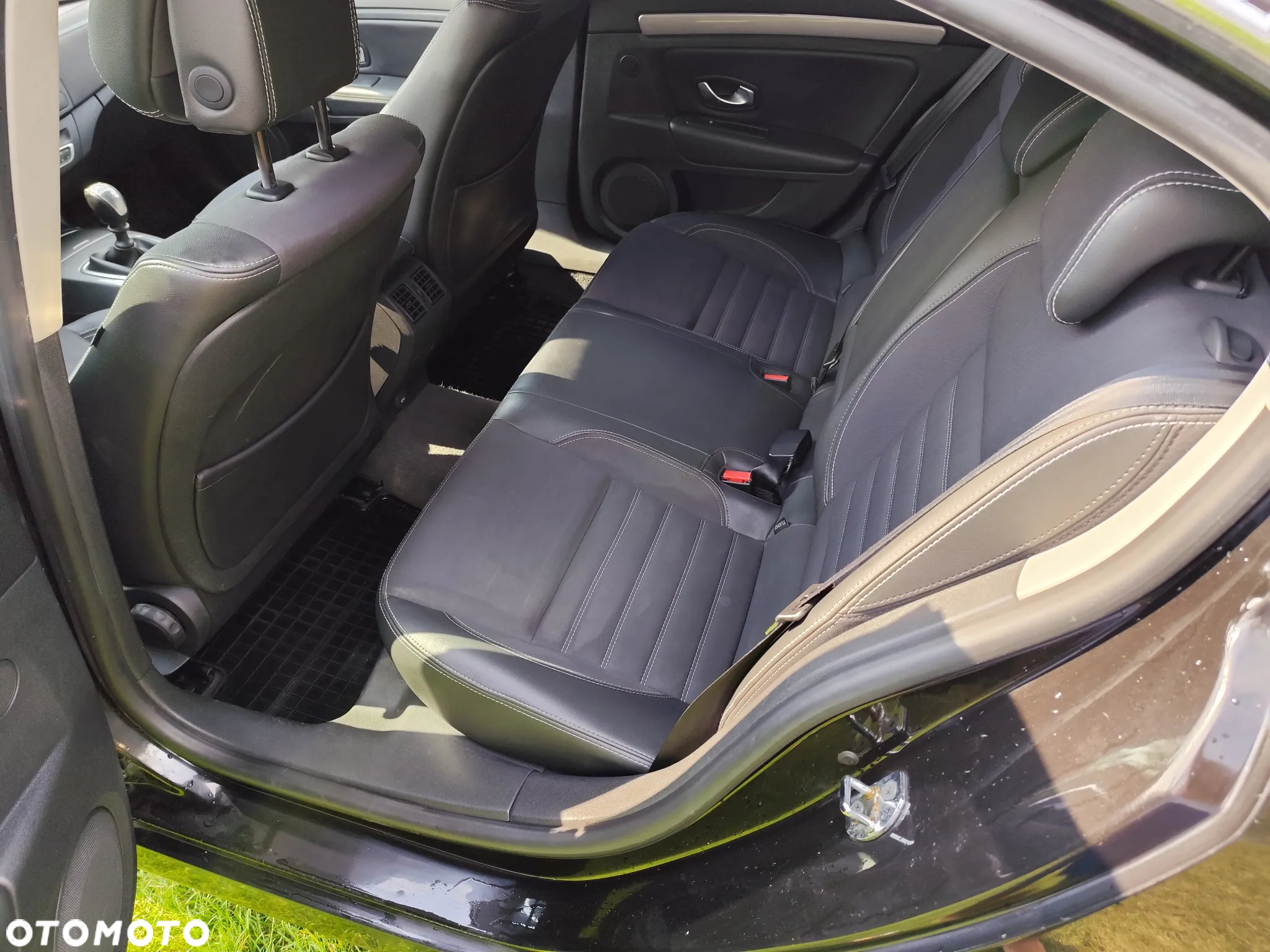 Renault Laguna 2.0 DCi Authentique - 6