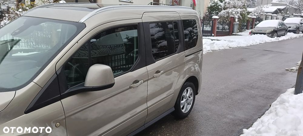 Ford Tourneo Connect 1.6 TDCi Titanium - 12