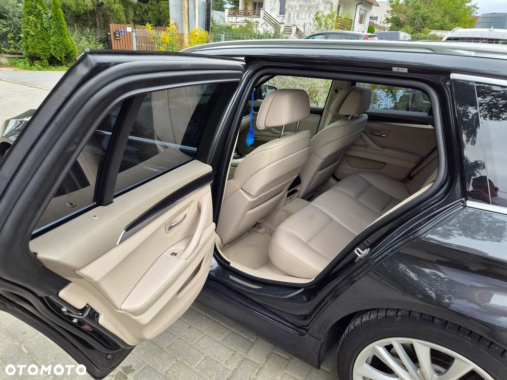 BMW Seria 5 - 14