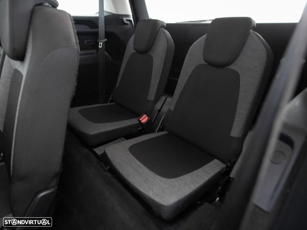 Citroën Grand C4 Spacetourer - 11