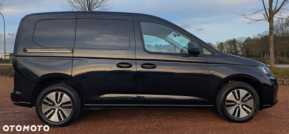 Volkswagen CADDY - 12