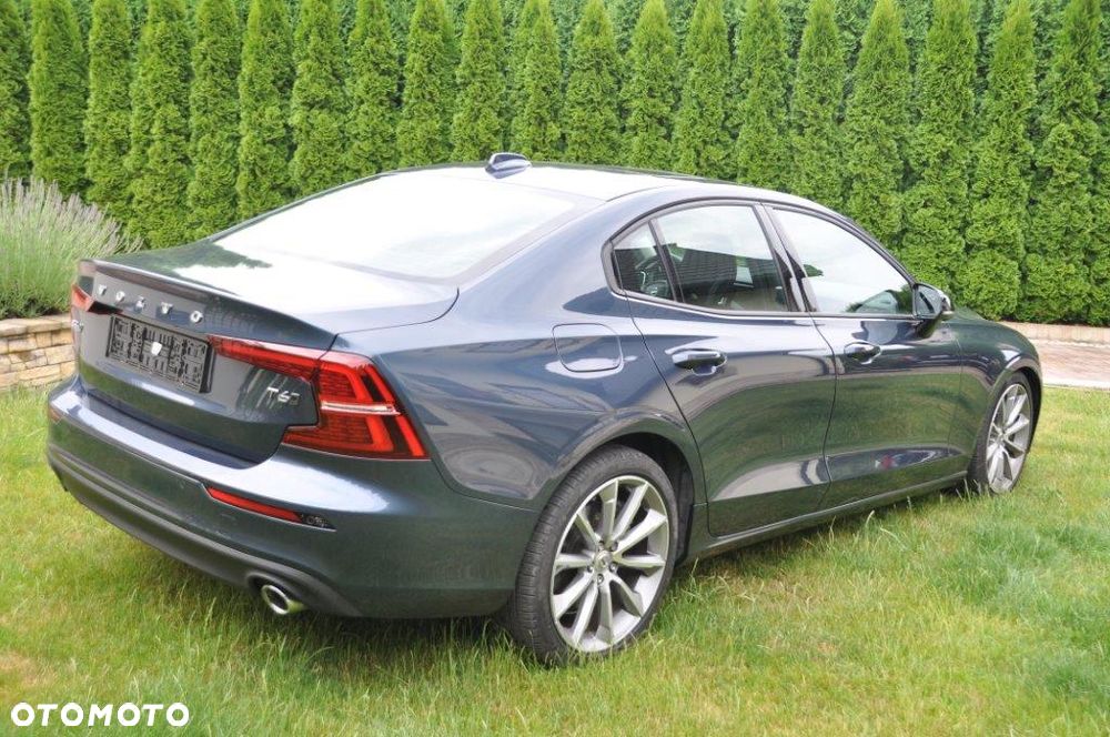 Volvo S60 T6 AWD Inscription - 3