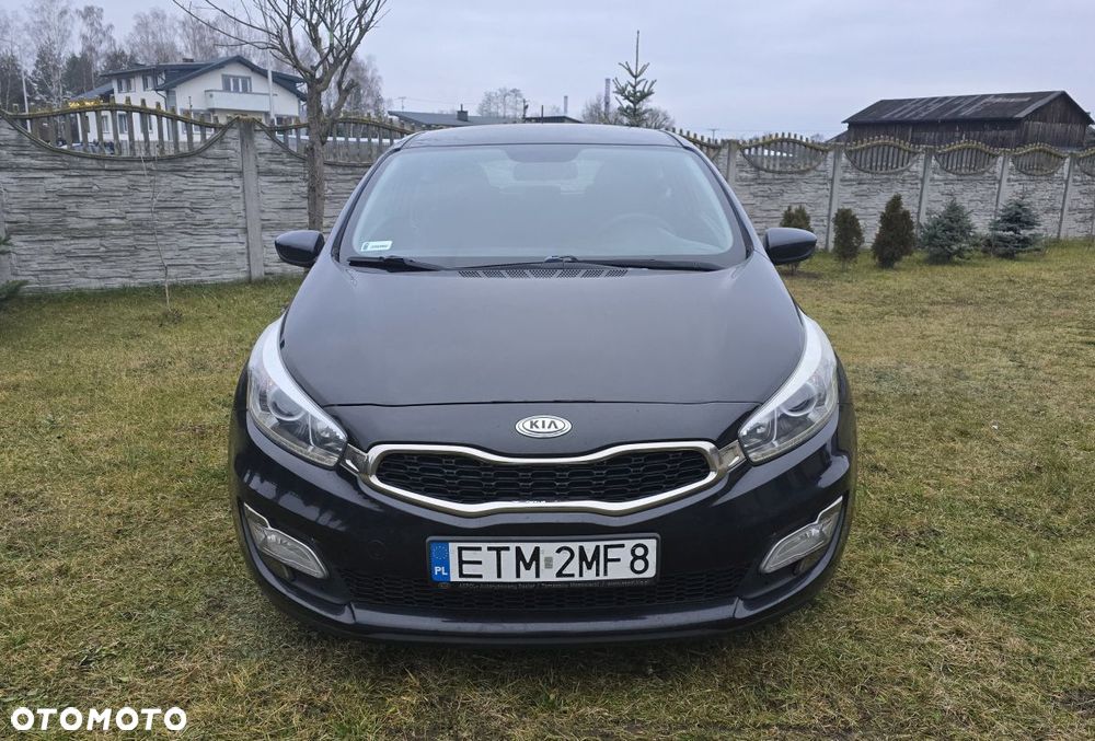 Kia ProCeed 1.6 GDI L - 3