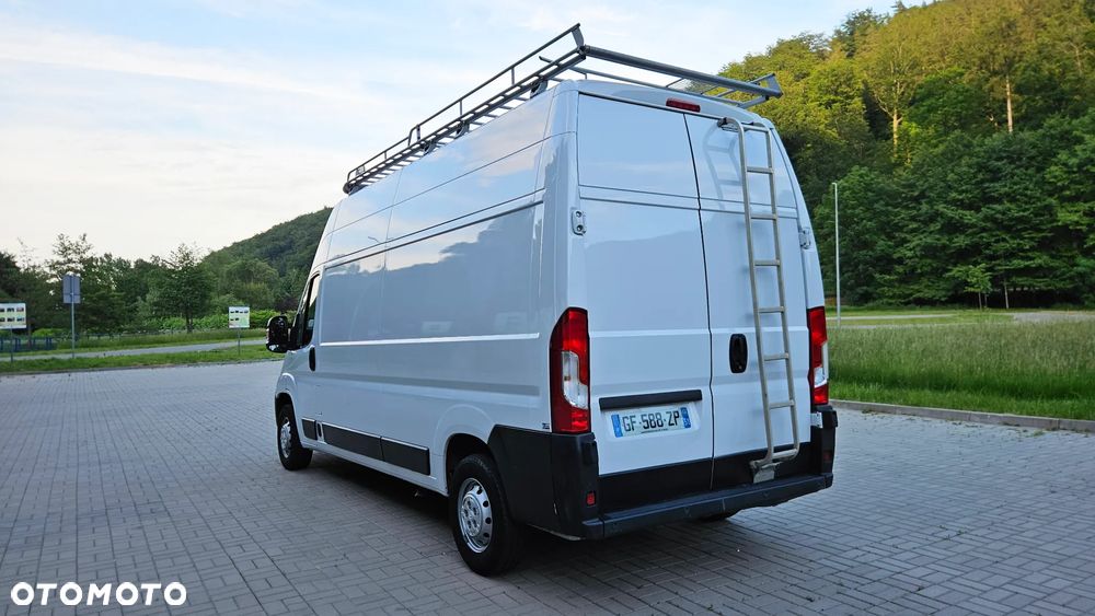 Citroën Jumper L3H3 - 9