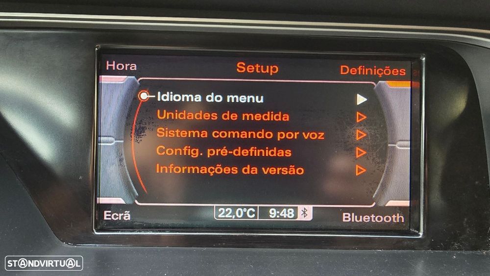 Audi A4 Avant 2.0 TDI exclusive - 25