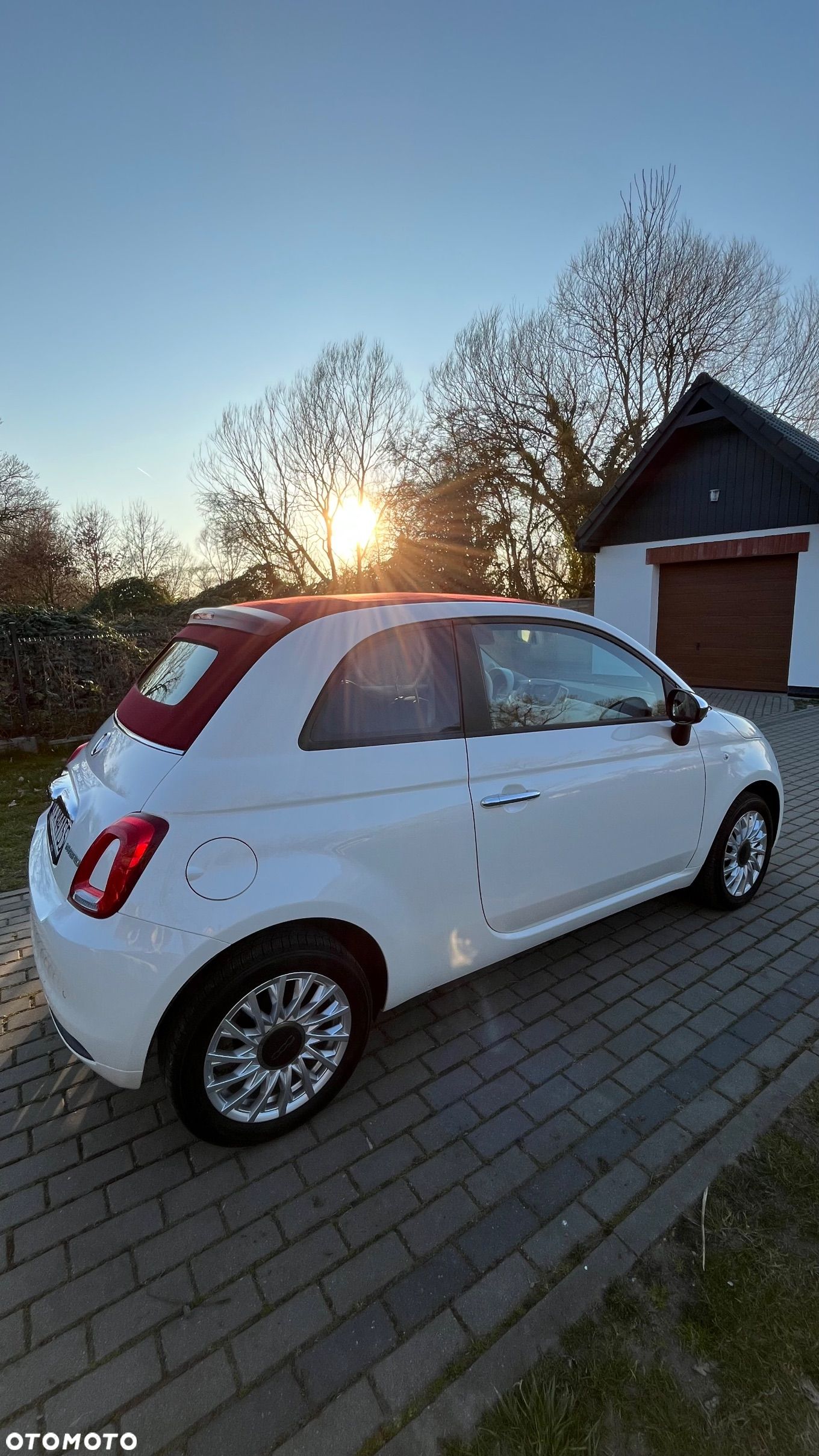 Fiat 500 1.2 Dolcevita - 1
