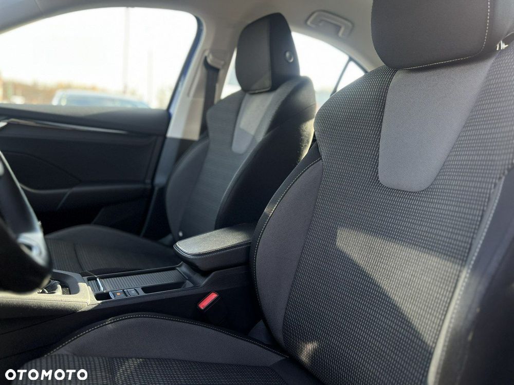 Skoda Octavia 1.0 TSI Ambition - 18