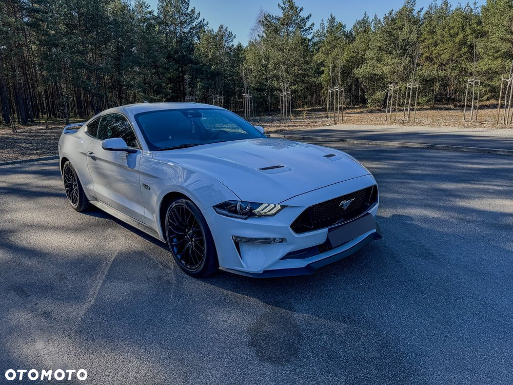 Ford Mustang - 39