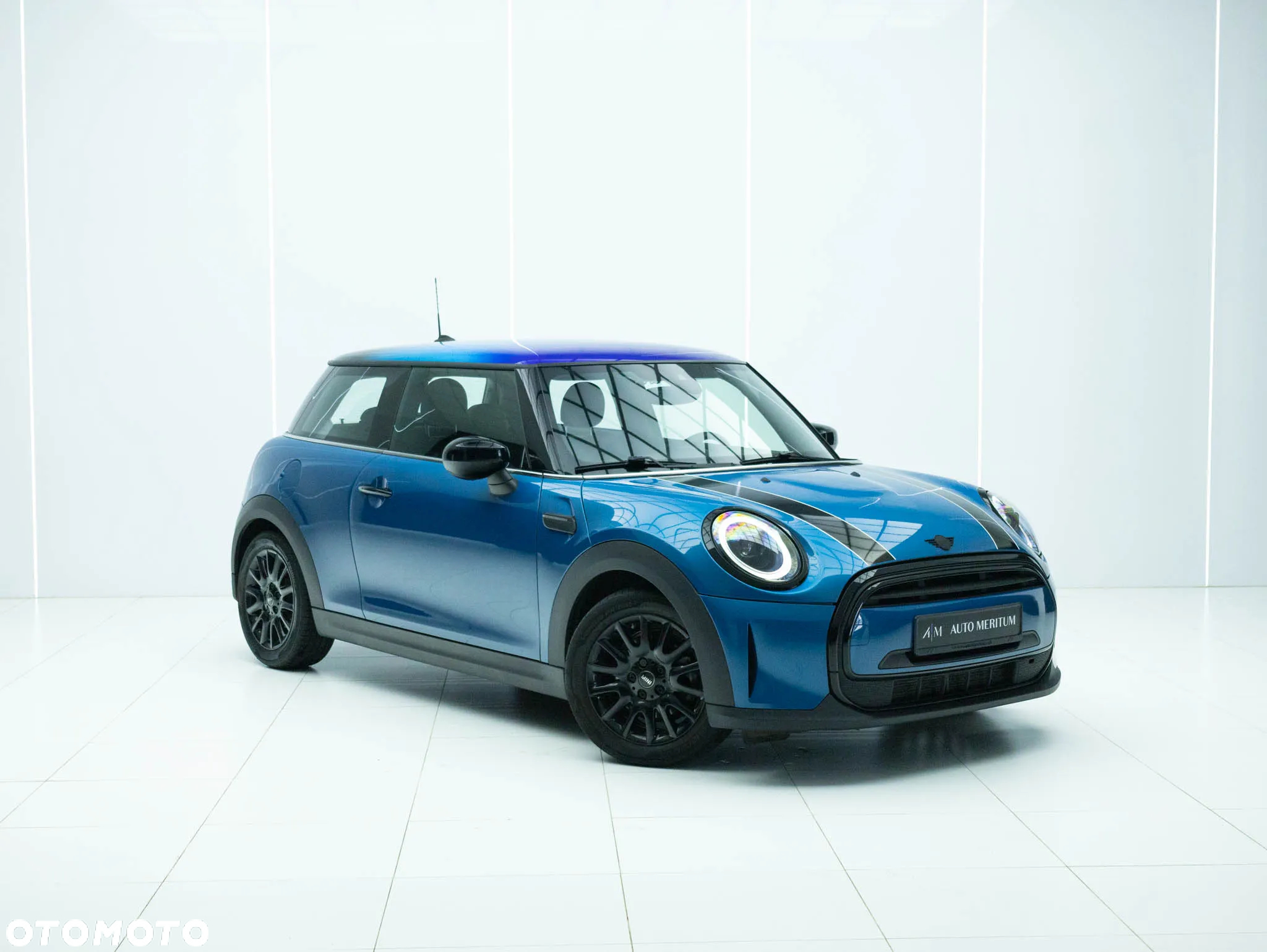 MINI Cooper - 2
