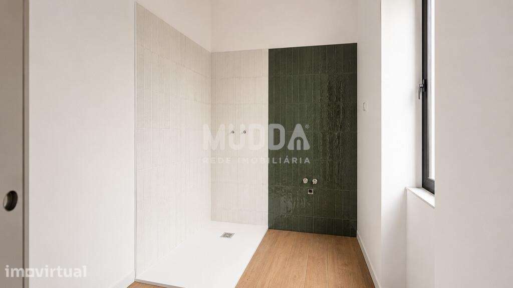 Apartamento T1 Totalmente Remodelado | Rés do Chão | São João da Madei - Grande imagem: 5/8