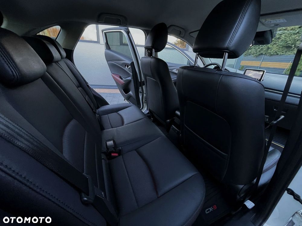 Mazda CX-3 2.0 Skypassion - 16