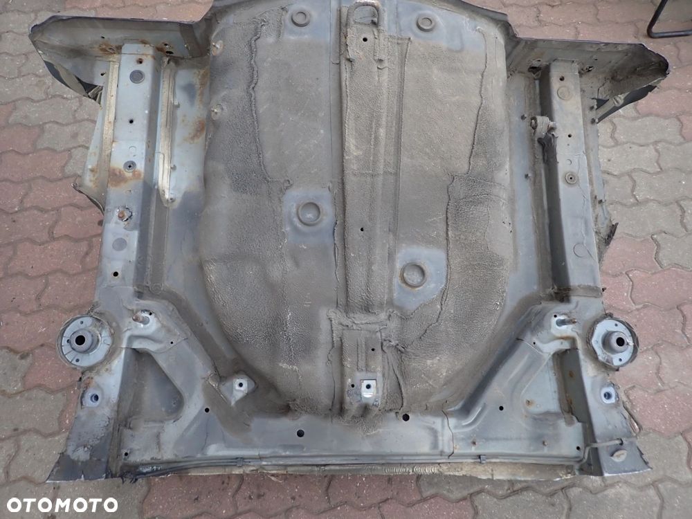 KIA CEED II KOMBI SW 12-17 PAS TYLNY Z WANNĄ BE - 6