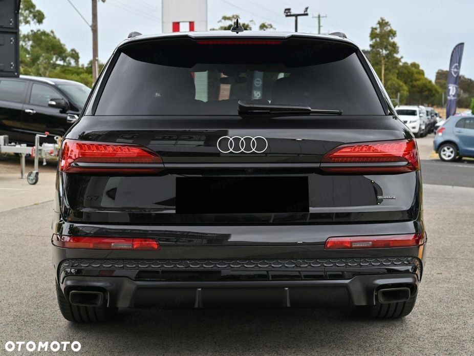 Audi Q7 50 TDI mHEV Quattro S Line Tiptr - 3