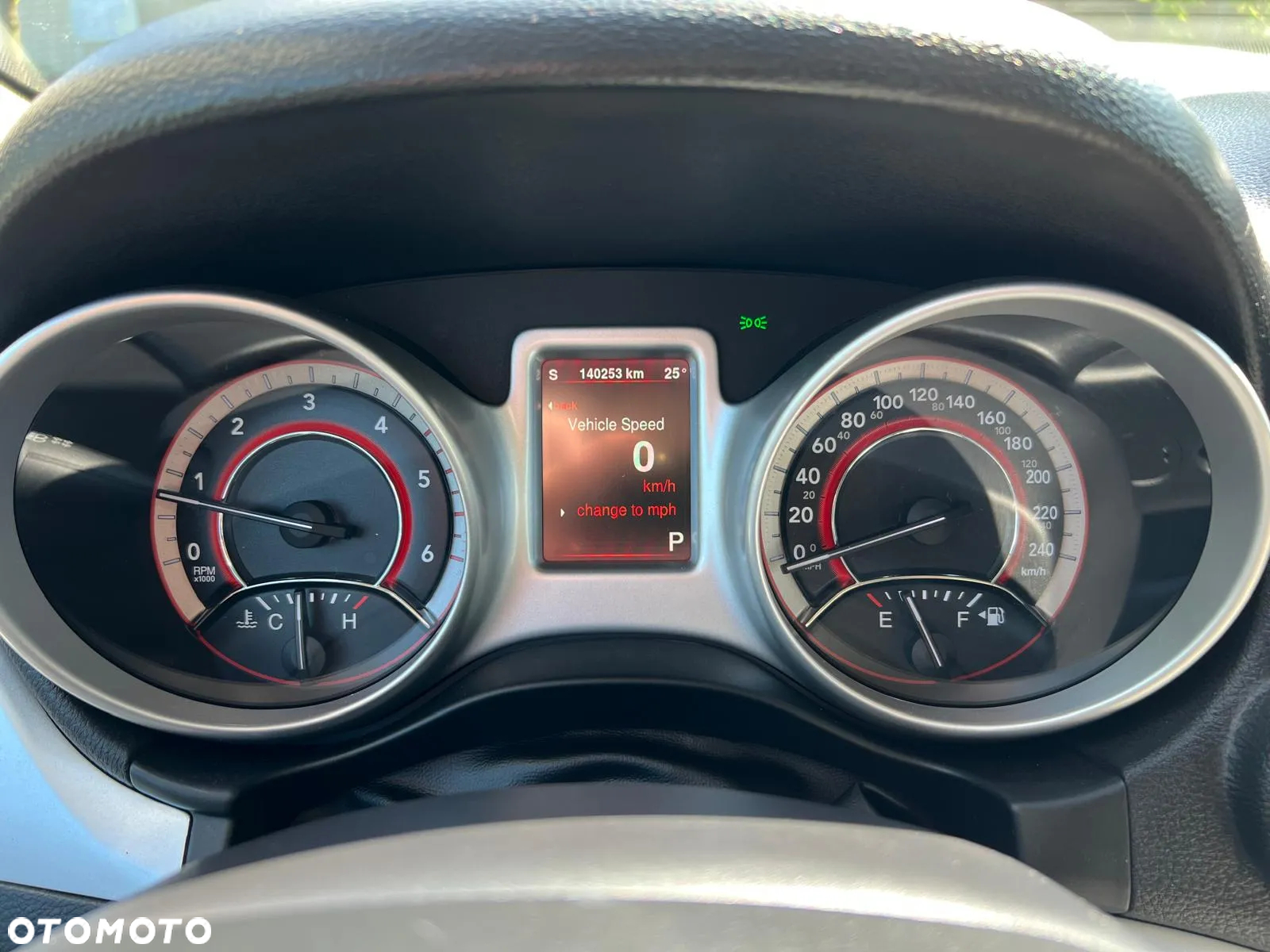 Fiat Freemont 2.0 Multijet Black Code AWD - 38