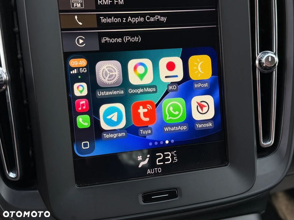 Volvo XC 40 T3 Momentum - 22