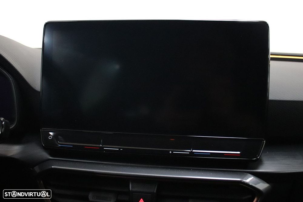 Cupra Leon ST 1.4 e-Hybrid MID DSG - 9