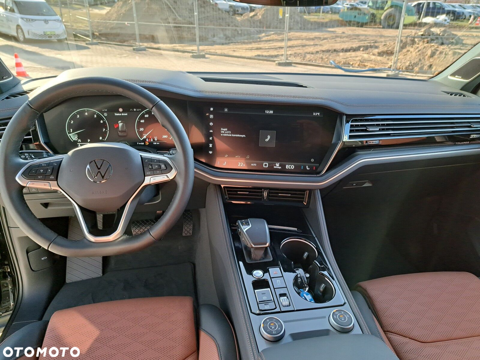 Volkswagen Touareg 3.0 V6 TFSI 4Motion Elegance - 23