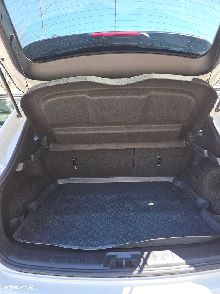 Nissan Qashqai 1.5 dCi Tekna 19 Pele - 12