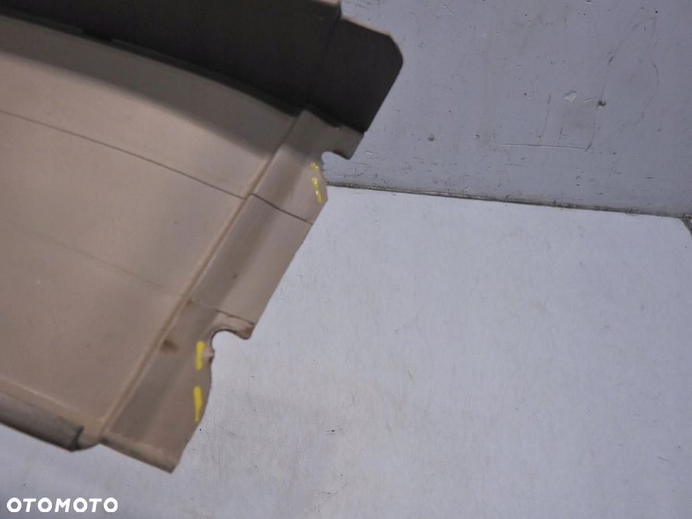 OSŁONA SŁUPKA C LEWA JEEP CHEROKEE XJ 8955002879 - 3