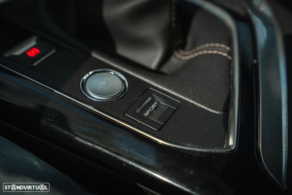 Peugeot 5008 1.2 PureTech GT Line - 13