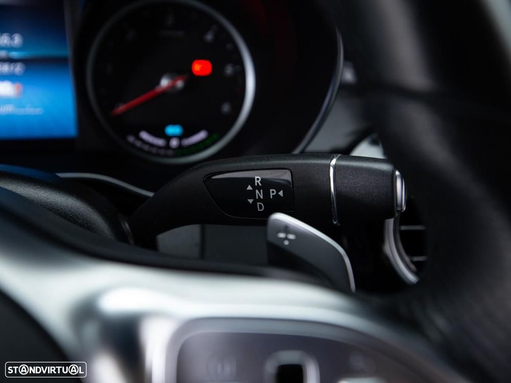 Mercedes-Benz C 300 de T 9G-TRONIC AMG Line - 22