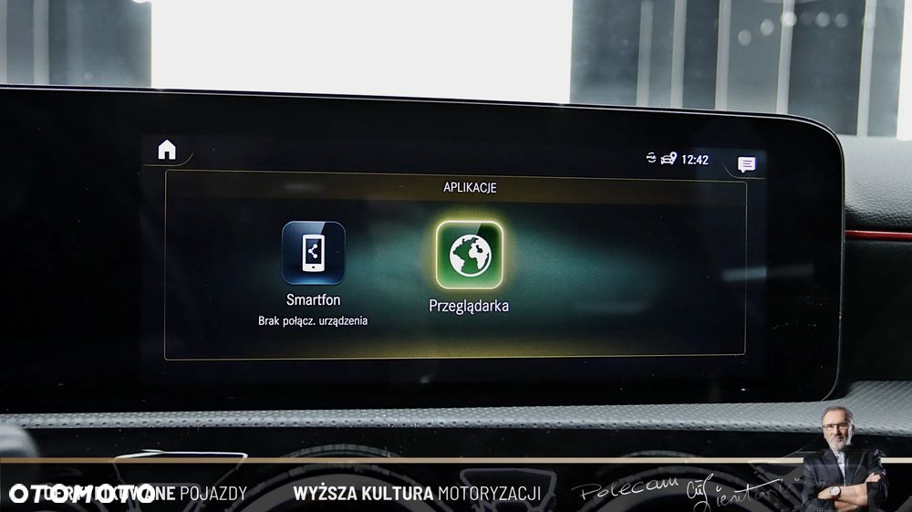 Mercedes-Benz Klasa A 200 AMG Line 7G-DCT - 29