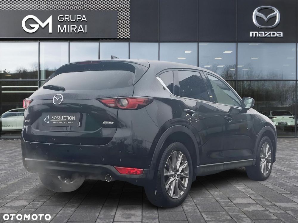 Mazda CX-5 2.0 Skydream 2WD - 5