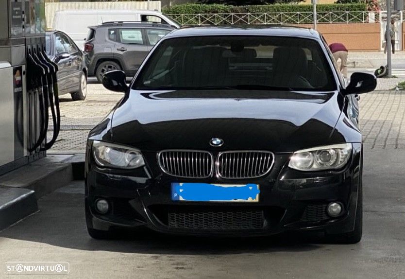 BMW 335 i Auto - 5