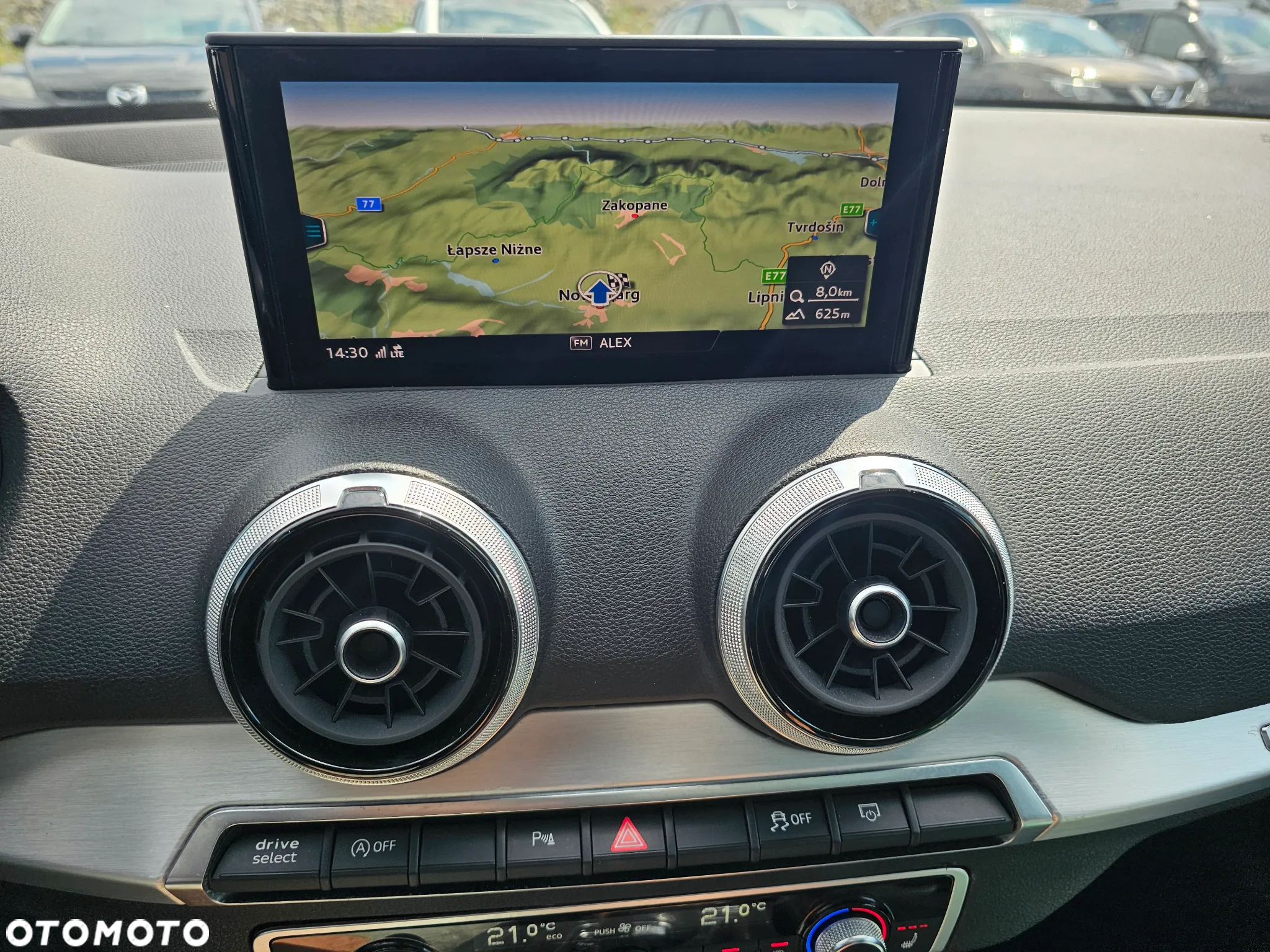 Audi Q2 35 TFSI S tronic S line - 20