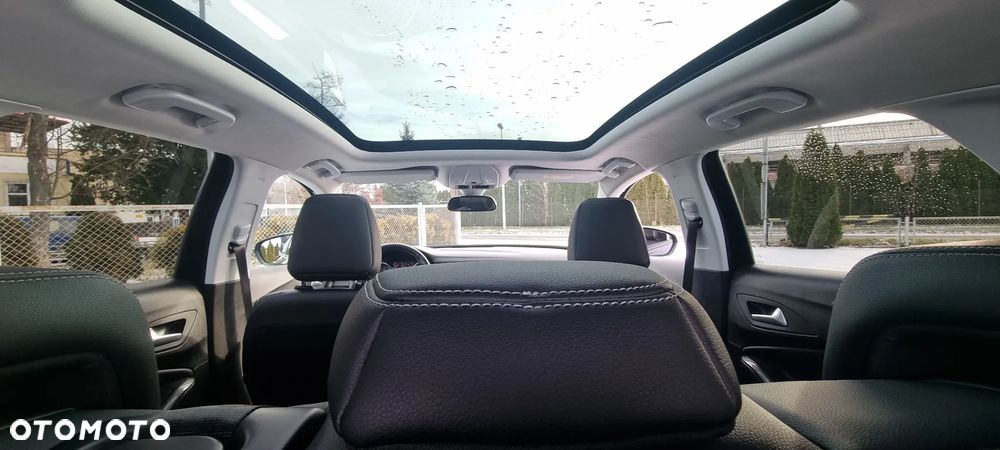 Opel Grandland X 1.6 D Start/Stop Business INNOVATION - 27