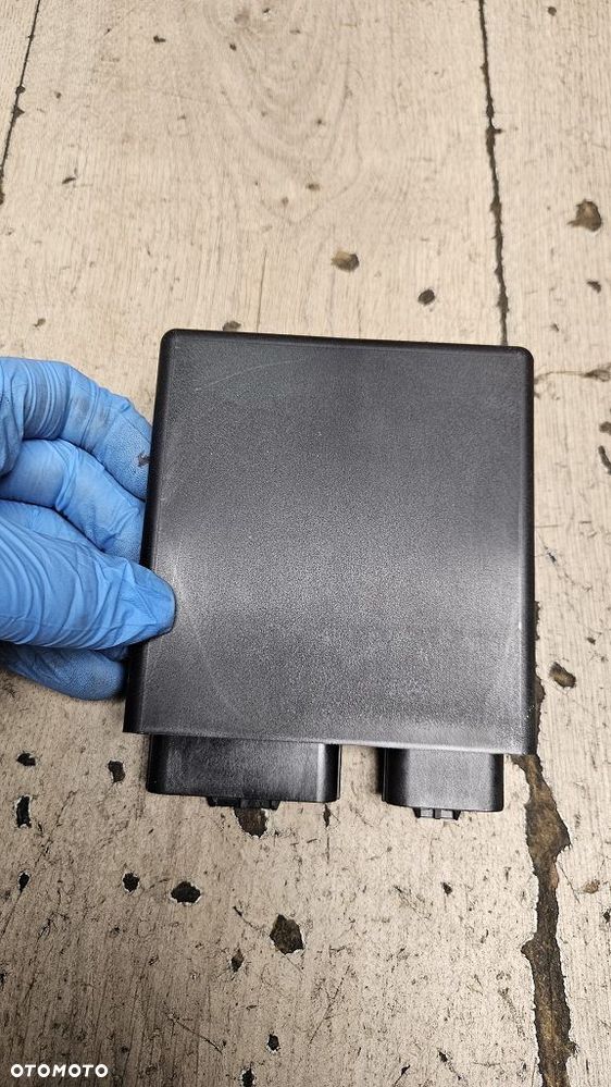 Moduł zapłonowy Yamaha MT01  F8T830 - 5