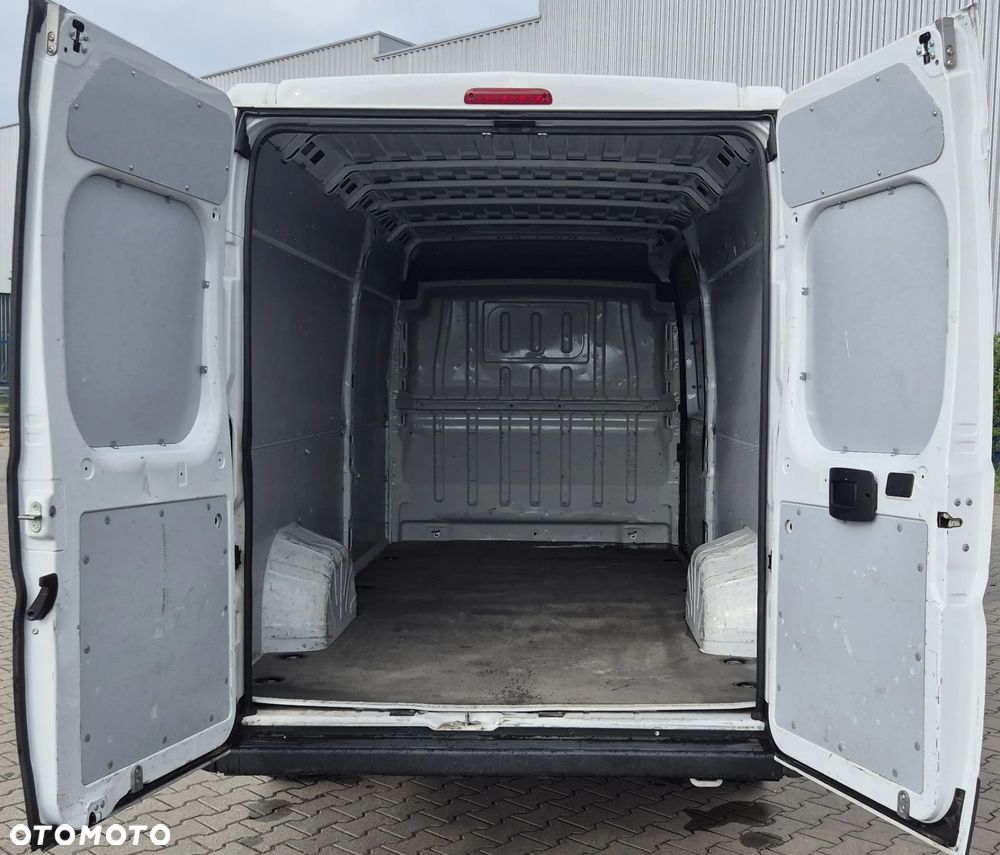 Opel MOVANO - 4