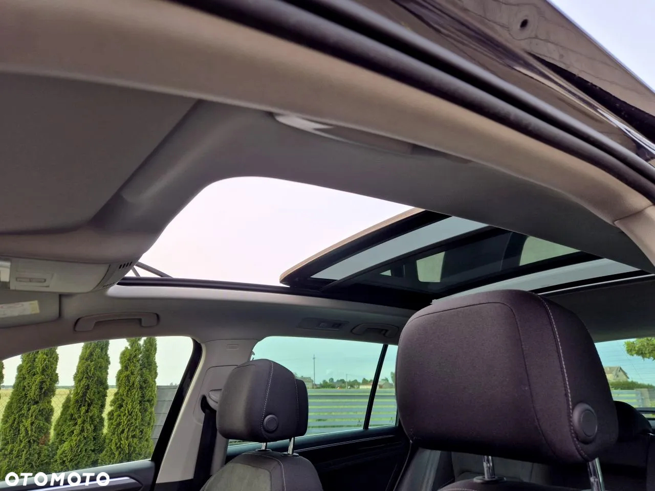 Volkswagen Tiguan 2.0 TDI BMT SCR Highline - 36