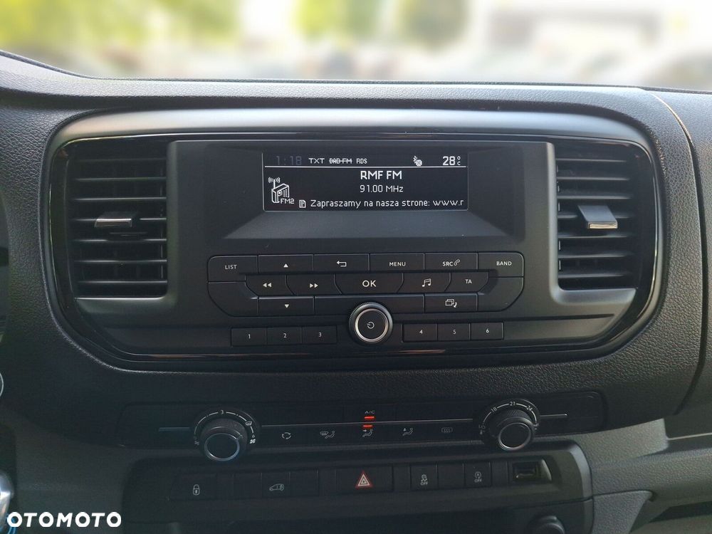 Peugeot expert - 15