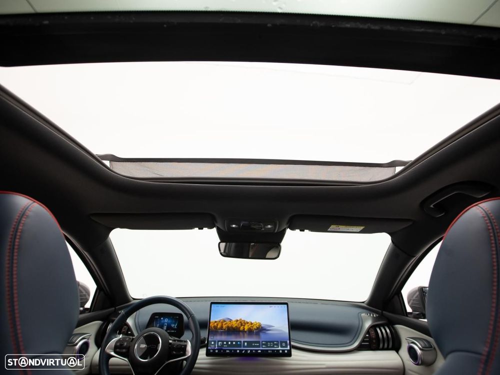 BYD Atto 3 Design - 6