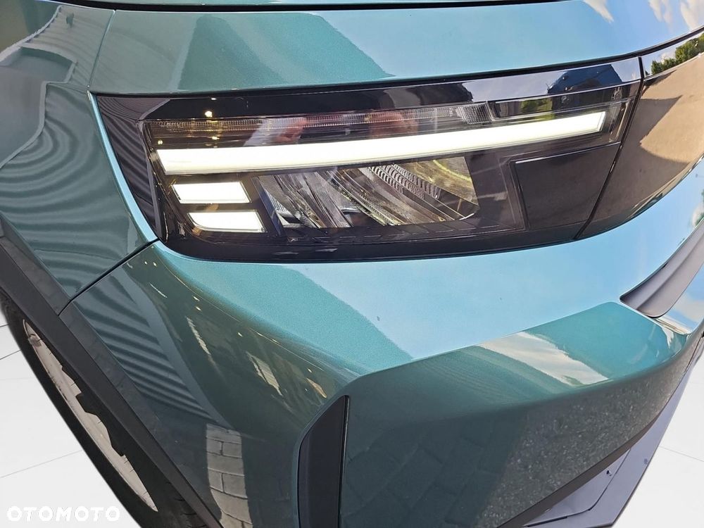 Opel Frontera - 23