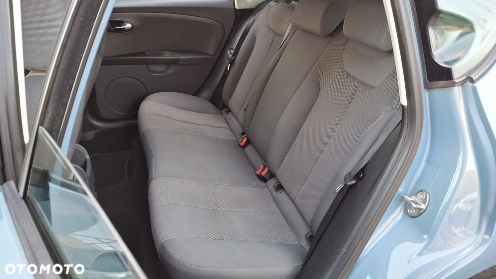 Seat Leon 1.6 Comfort Limited - 8