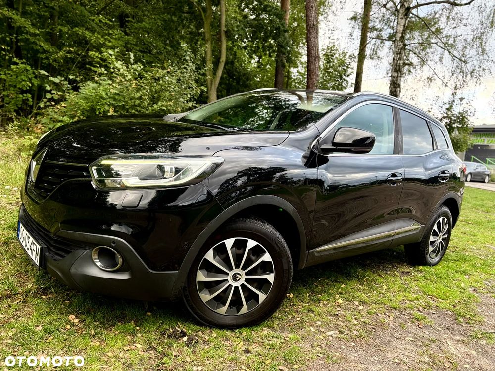Renault Kadjar Energy TCe 130 LIMITED - 16