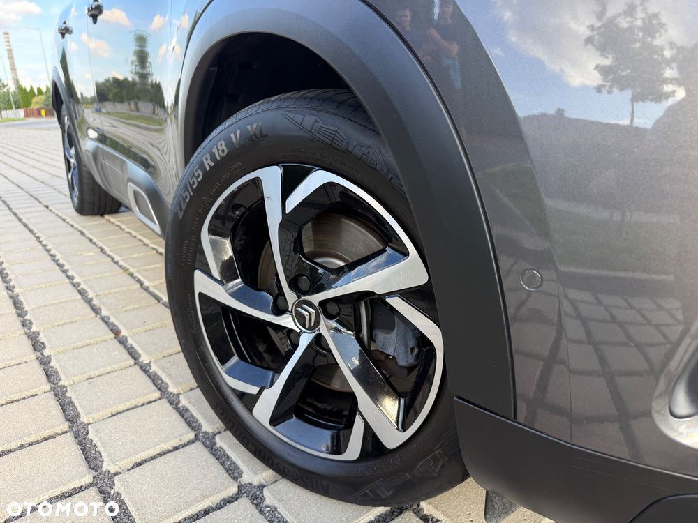 Citroën C5 Aircross - 39