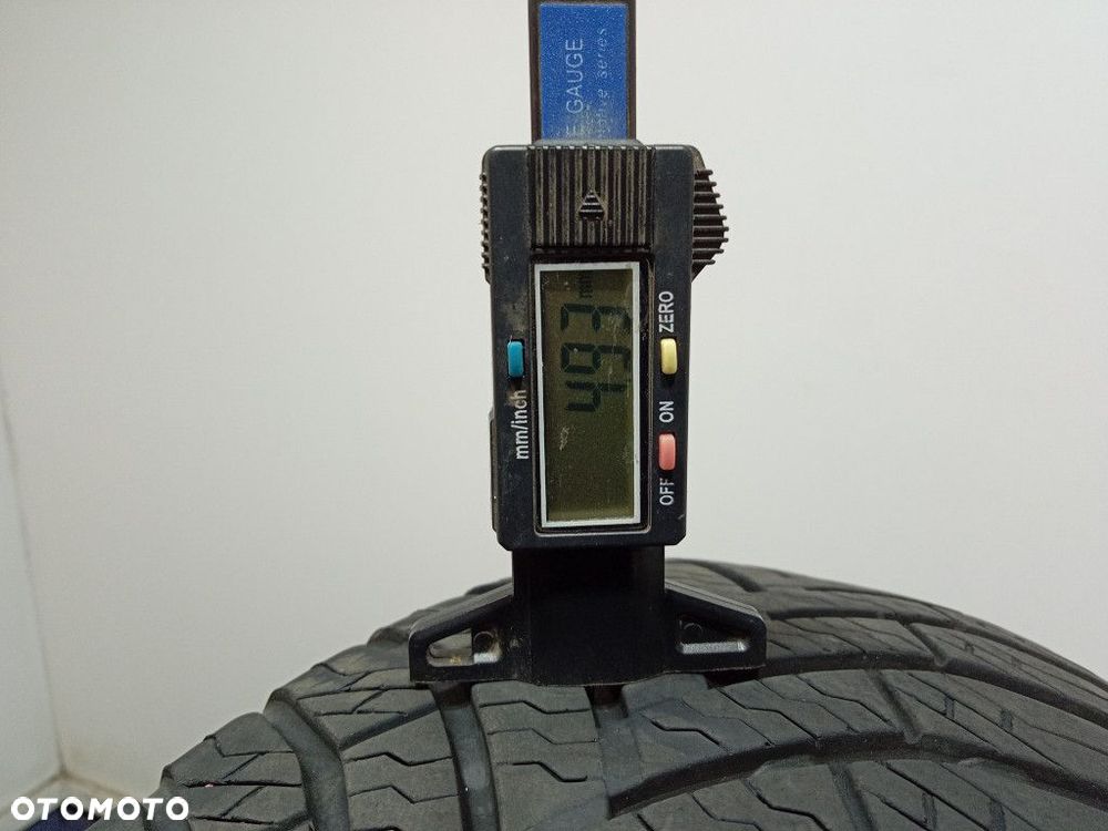 OPONY CAŁOROCZNE LEAO iGREEN ALL SEASON 175/65R14 82T 2 SZT - 6