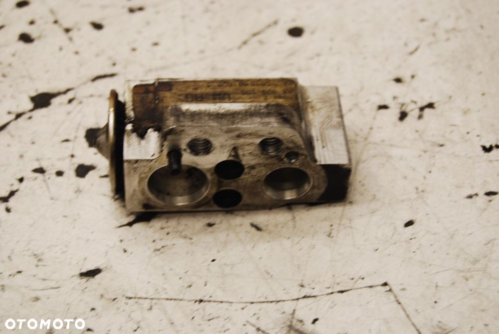 NAGRZEWNICA KLIMATYZACJI 1K1820103 2.0 TDI AUDI A3 8P VW SEAT SKODA - 6