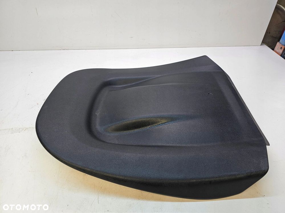 OSŁONA TYLNA FOTELA AUDI A4 B9 A5 8W 8W0881969H - 2