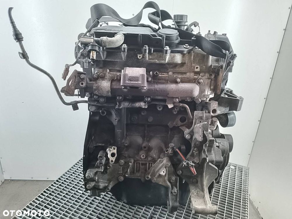 SILNIK FIAT DUCATO IV 1AGL411B 2.3 D - 5