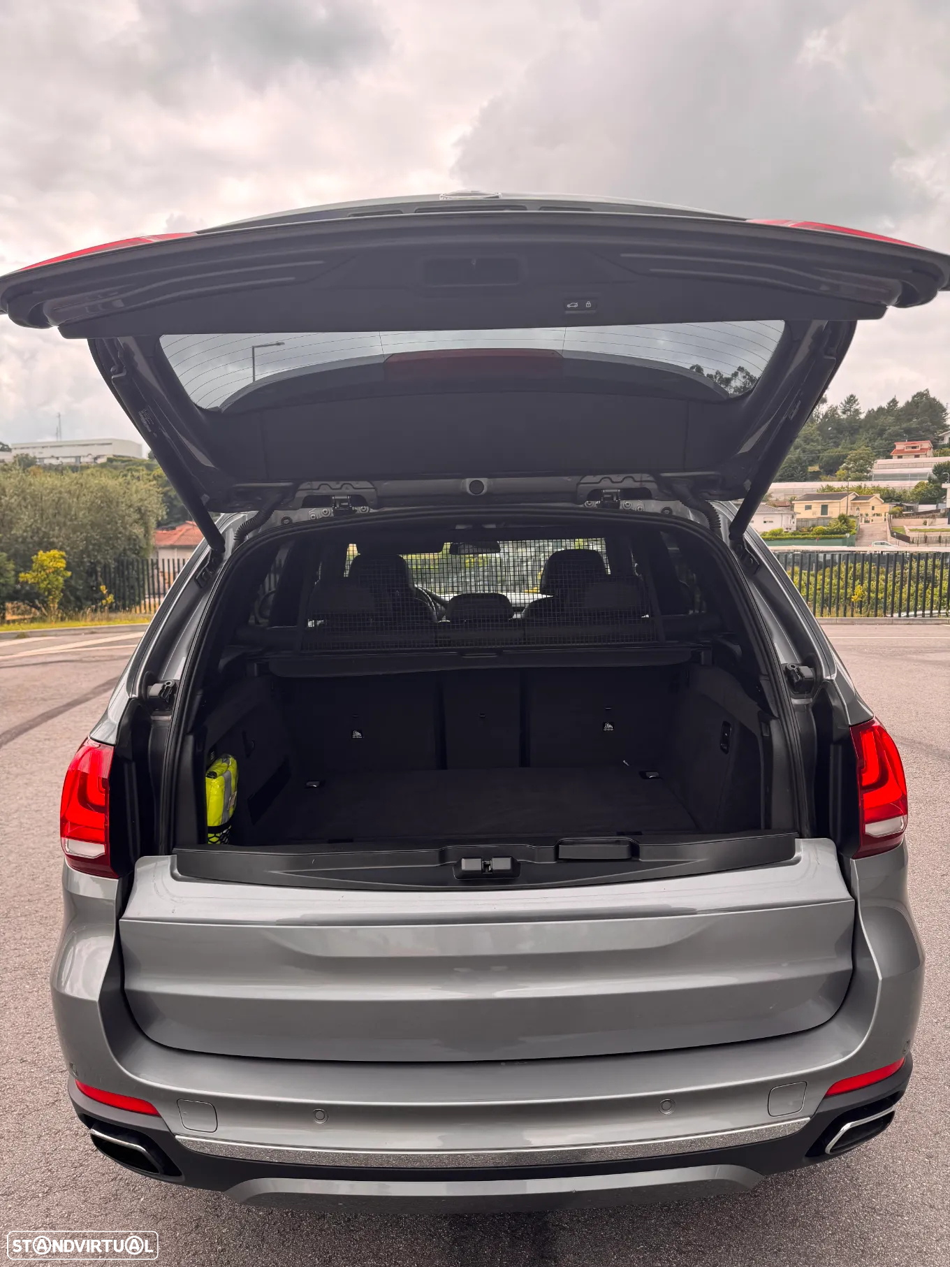 BMW X5 40e xDrive - 14