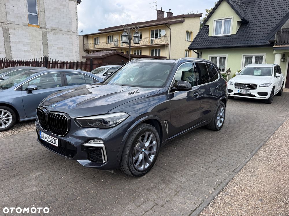 BMW X5 xDrive40i sport - 23